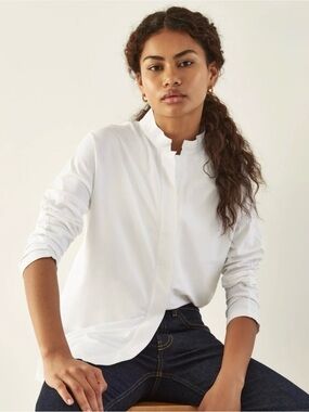 Aday Something Borrowed Shirt